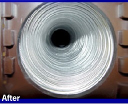 Clean Dryer Vent